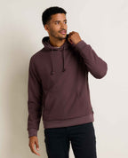 Toad & Co. Men's Bitterroot Hoodie