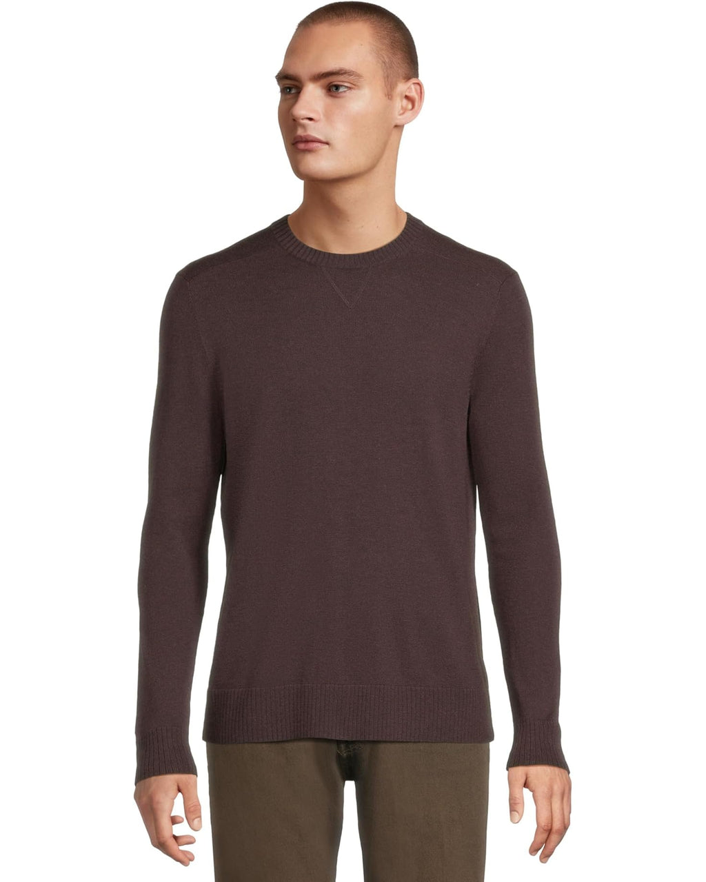 Smartwool Men's Sparwood Crew Sweater