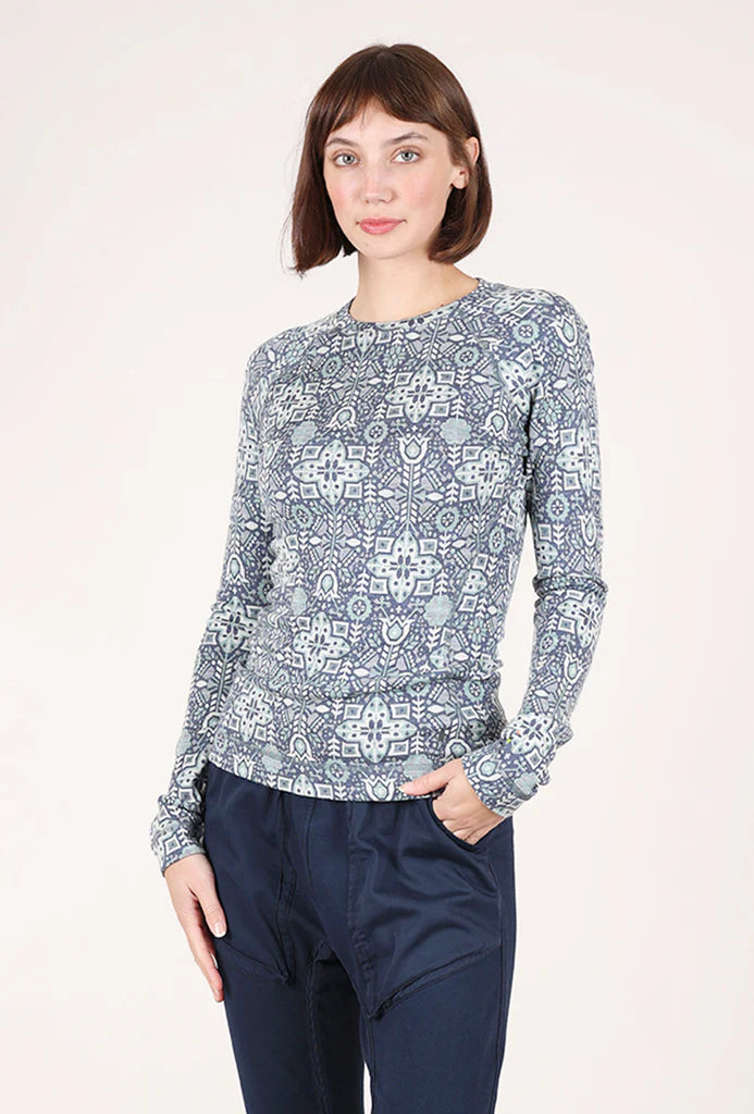 Smartwool Women's Classic Thermal Merino Crew