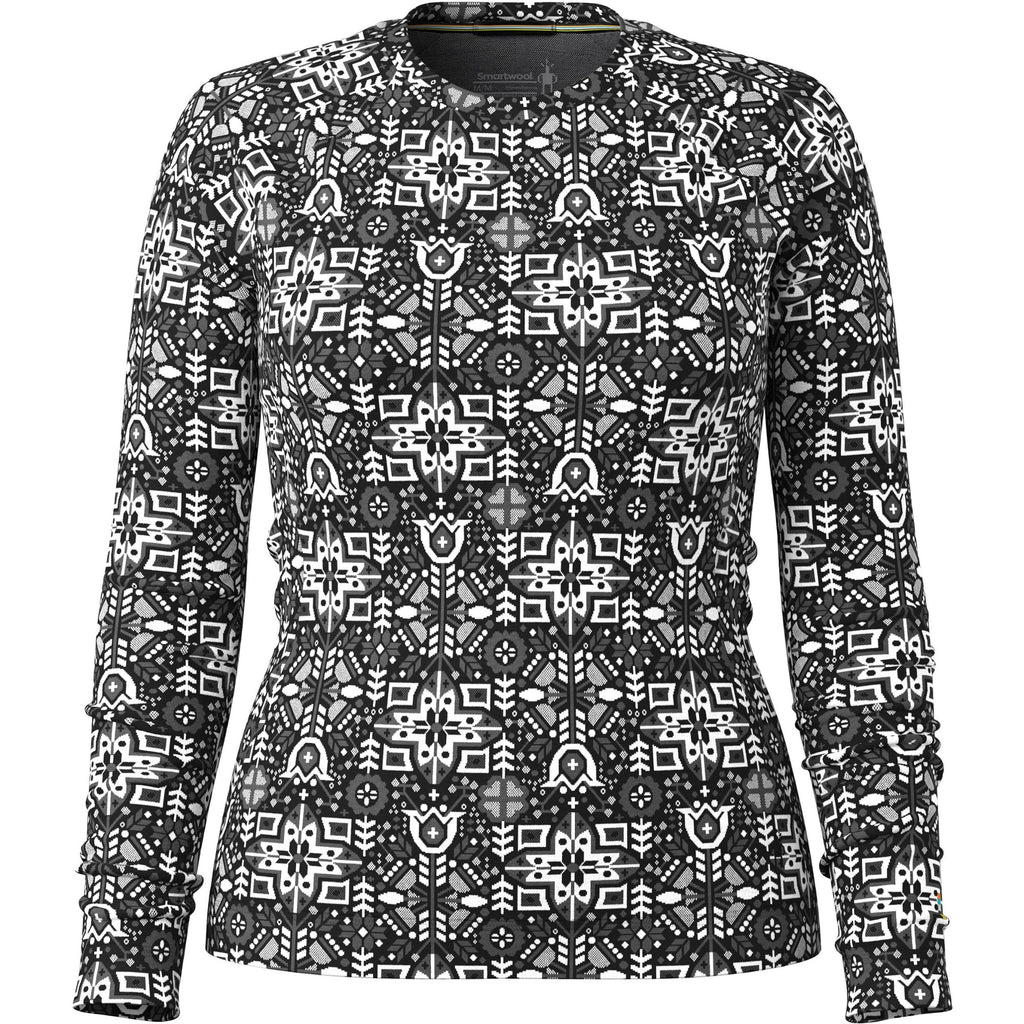 Smartwool Women's Classic Thermal Merino Crew