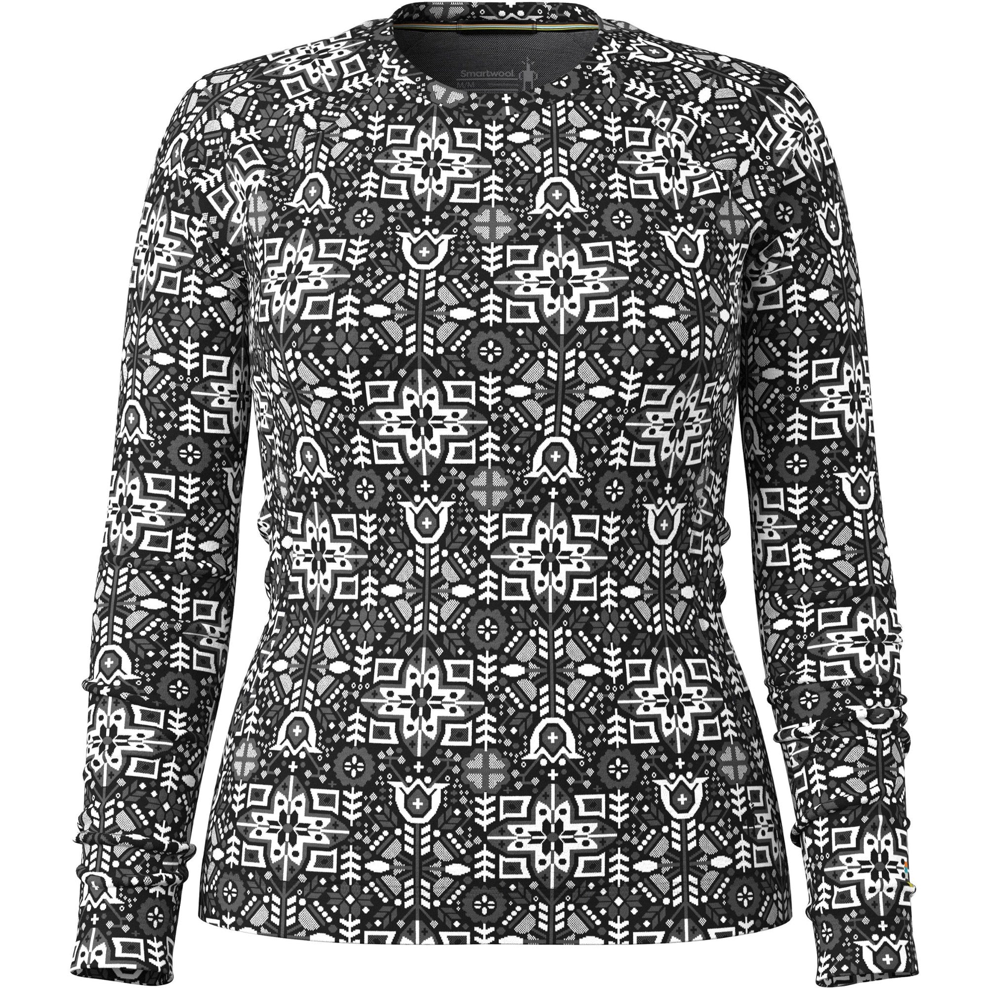Smartwool Women's Classic Thermal Merino Crew
