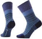 SmartWool Women's Everyday Popcorn Cable Crew