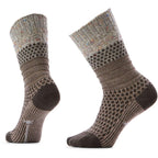 SmartWool Women's Everyday Popcorn Cable Crew