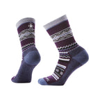 Smartwool Women's Everyday Snowed In Sweater Crew