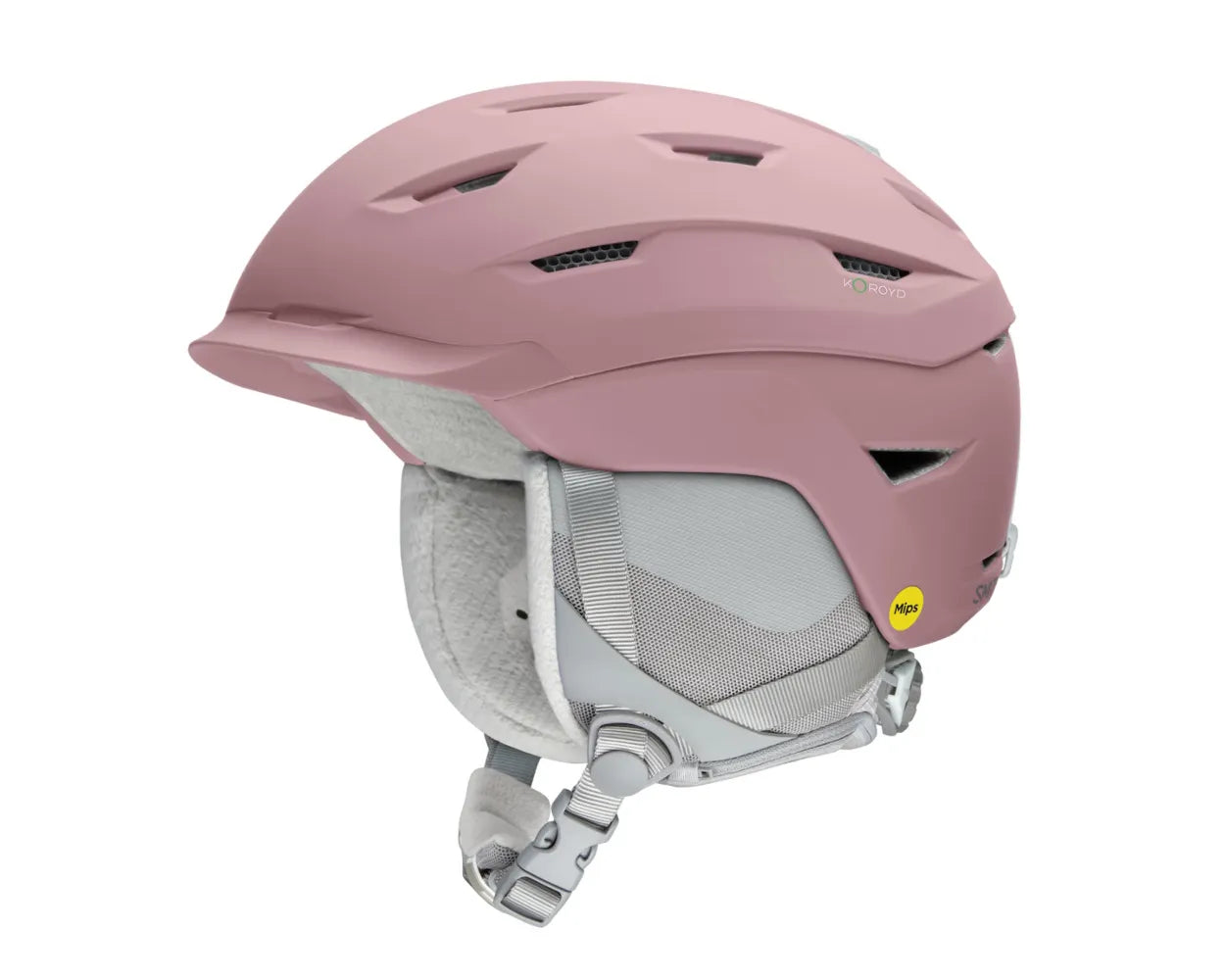 Smith Descend MIPS Helmet