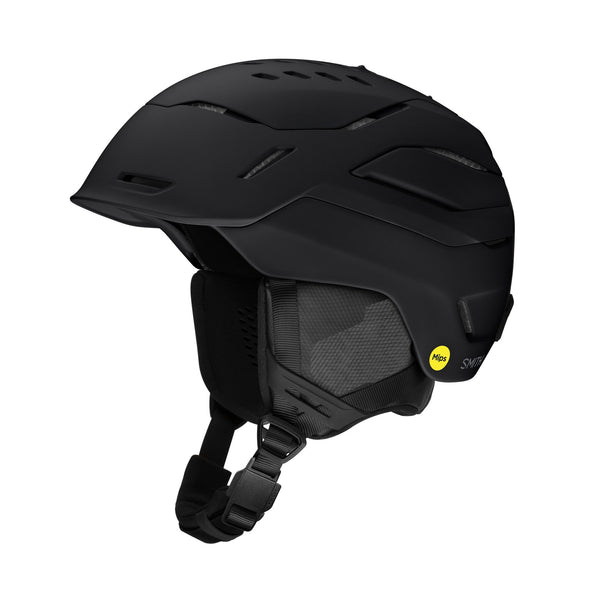 smith arrival ski helmet Vantage 2 Mips 2024's best new ice-fishing a premium choice for COLOR:Silver PRV-FR-ACC LLG