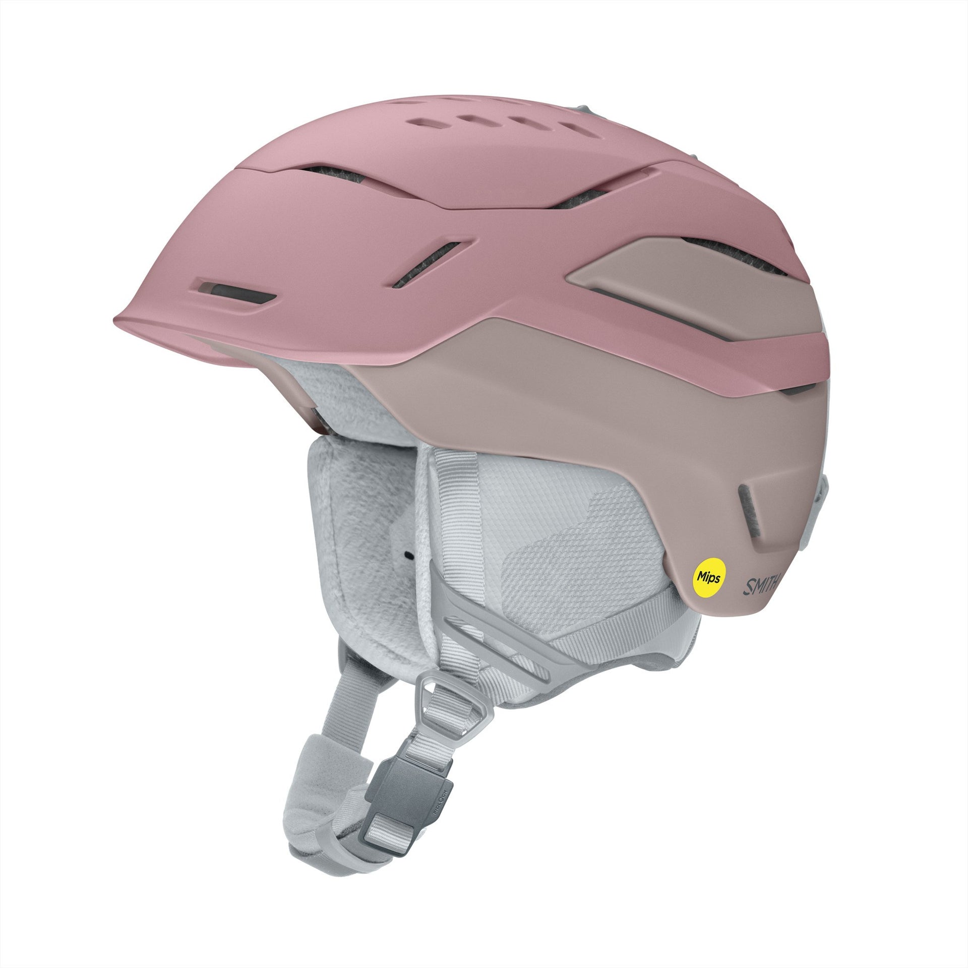 Smith Vantage 2 Mips Helmet Matte Dusk/Thistle, M