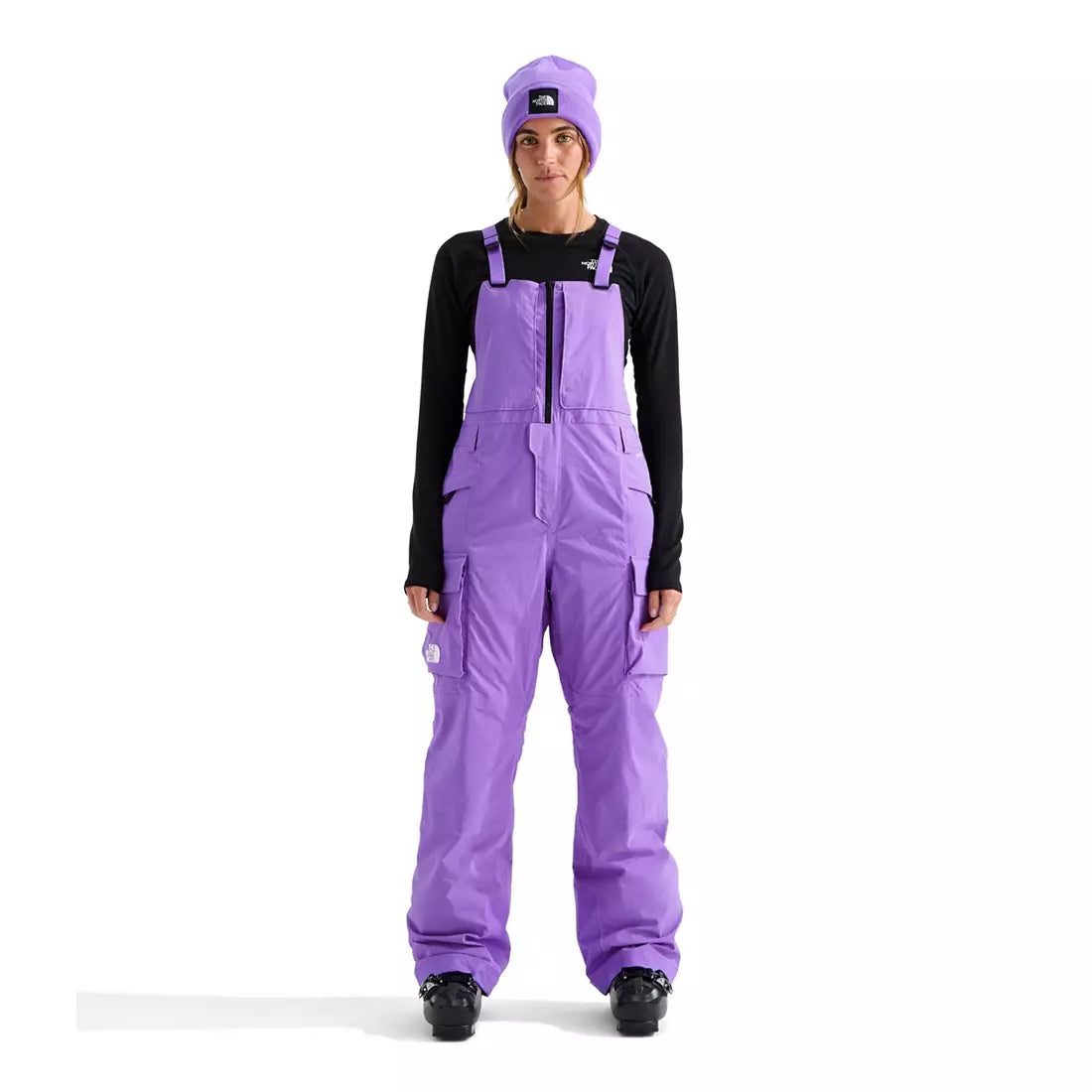The North Face Women's Freedom Insulated Bib