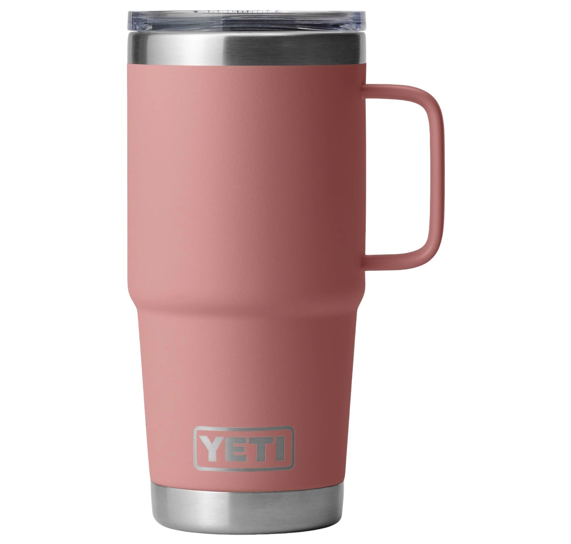 YETI Rambler 20oz Travel Mug