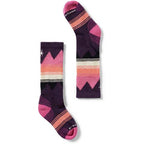 Smartwool Kid's Ski Light Cushion OTC Socks