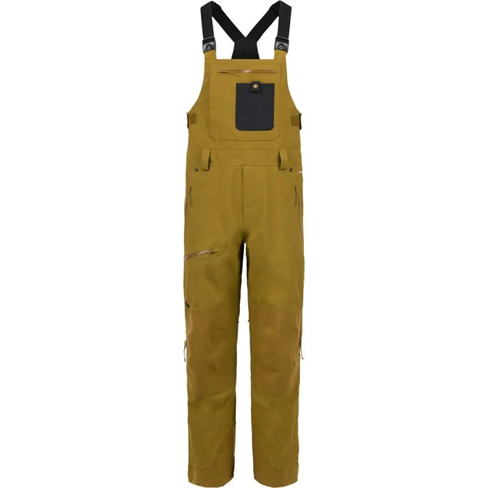 FlyLow Men's Baker Bib Short