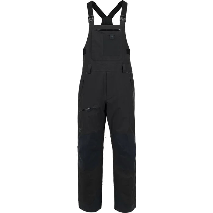 FlyLow Men's Baker Bib Short