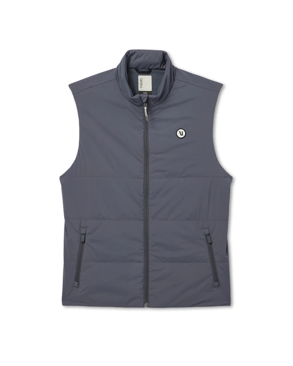 Vuori Men's Echo Insulated Vest 2.0