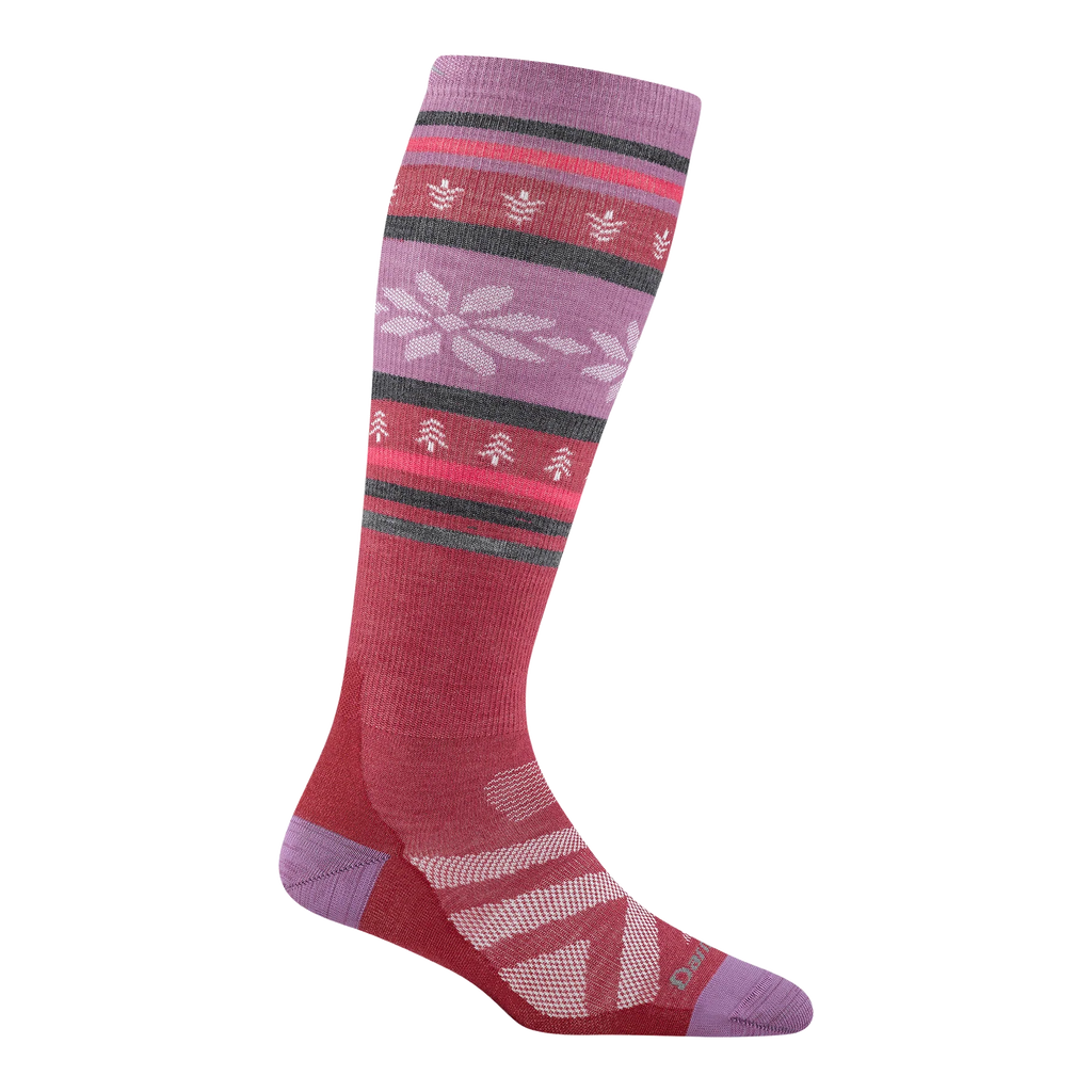 Darn Tough Women's Alpine OTC Lightweight