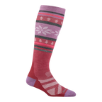 Darn Tough Women's Alpine OTC Lightweight
