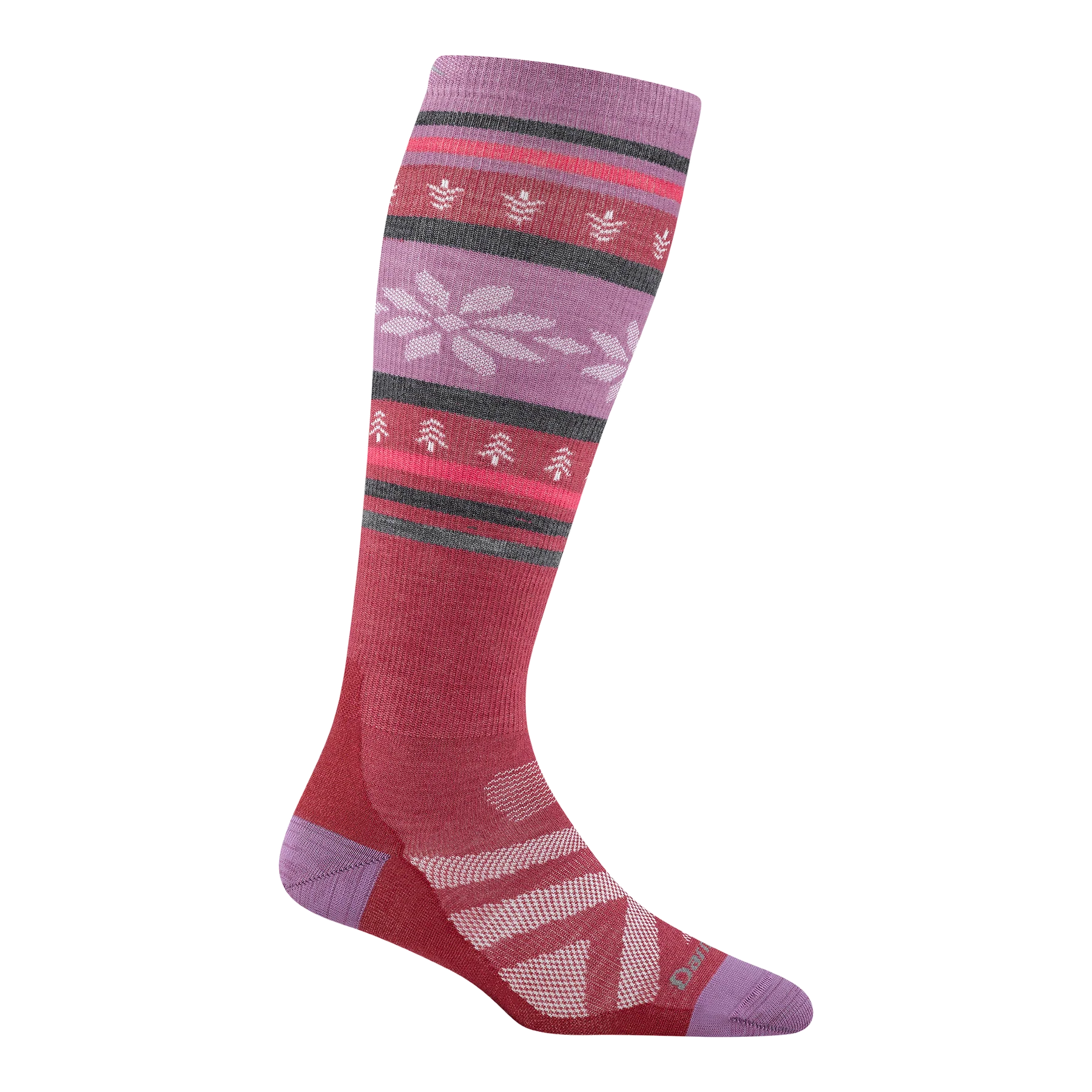 Darn Tough Women's Alpine OTC Lightweight