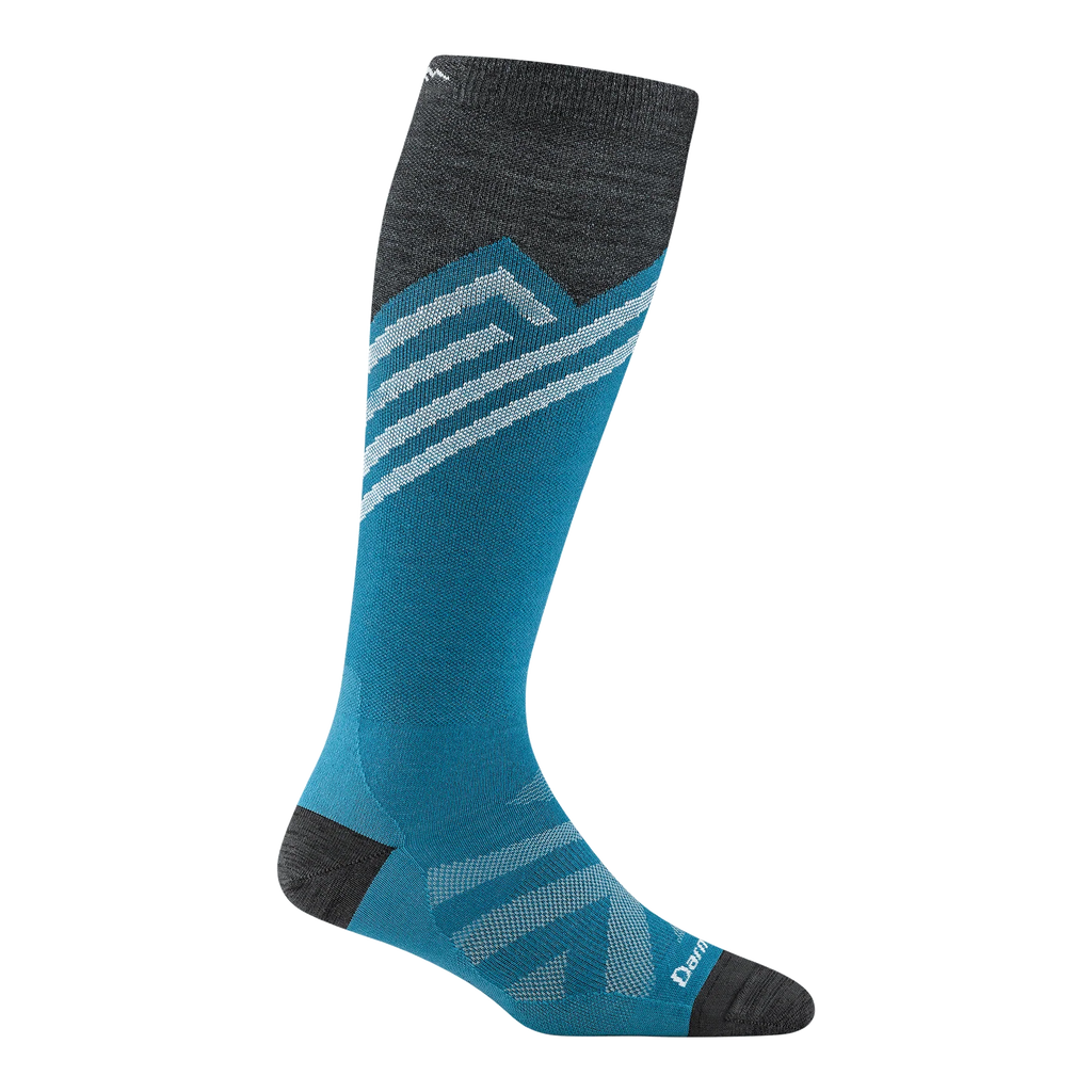 Darn Tough Women's Peaks RFL OTC Ultra-Lightweight