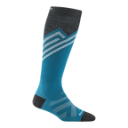 Darn Tough Women's Peaks RFL OTC Ultra-Lightweight