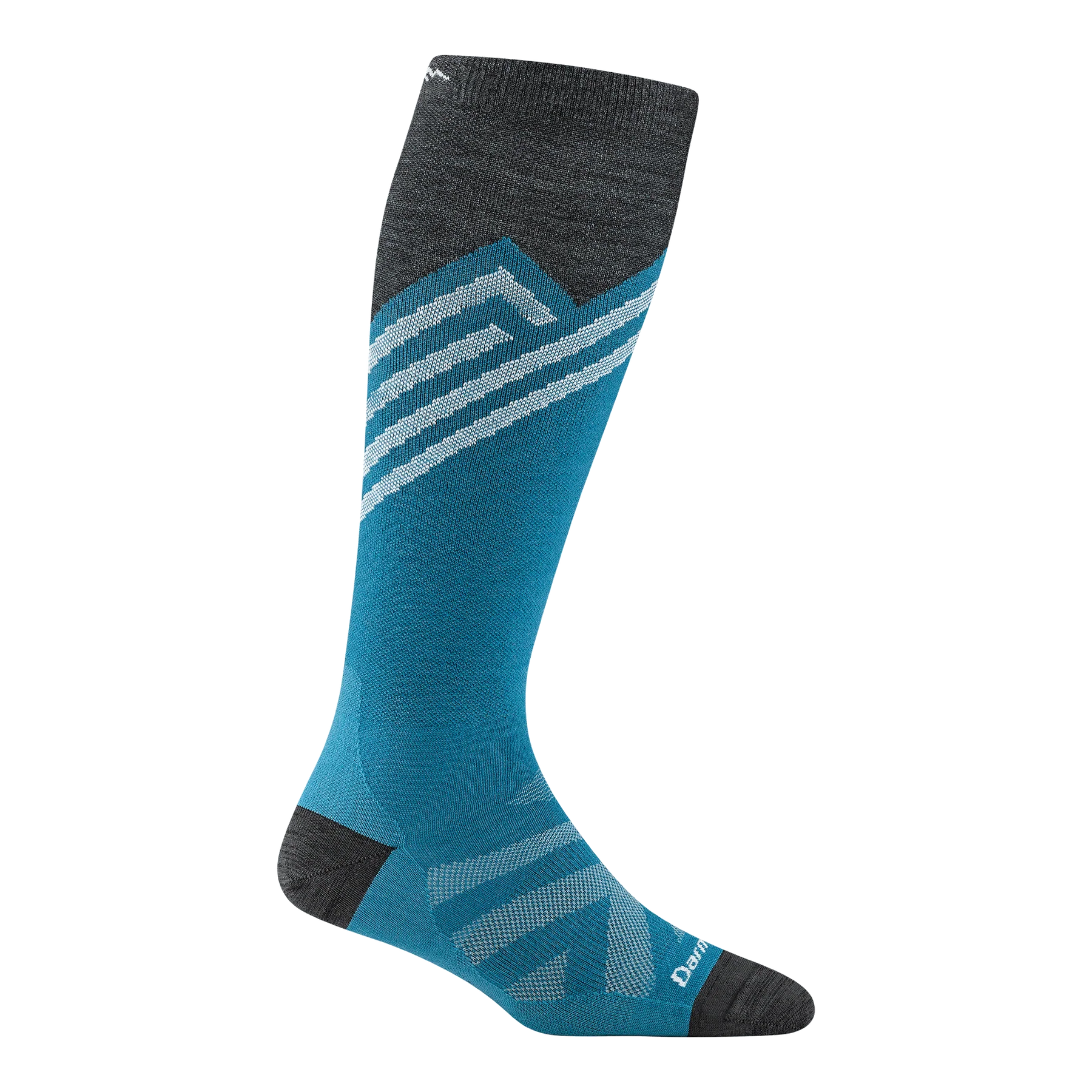 Darn Tough Women's Peaks RFL OTC Ultra-Lightweight