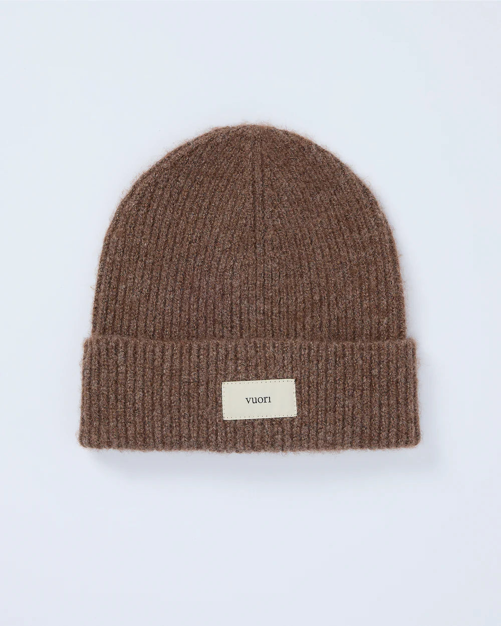 Vuori Label Beanie