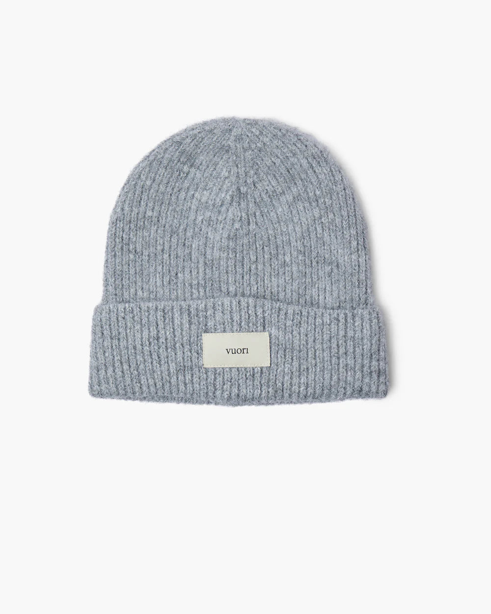 Vuori Label Beanie