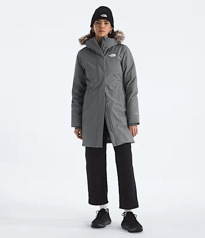 The North Face Women's Arctic Parka