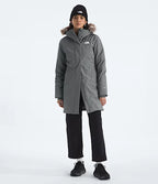 The North Face Women's Arctic Parka