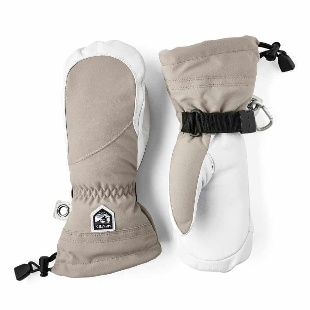 Hestra Women's Heli Mitt