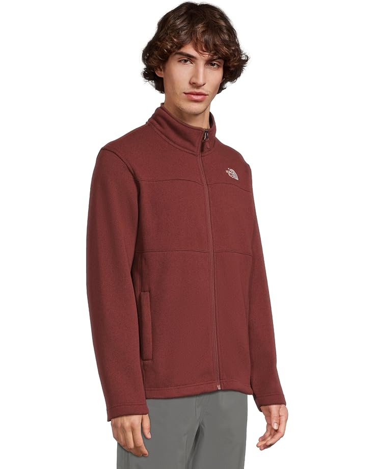 The North Face Men's Gordon Lyons Full Zip Jacket