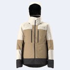 The North Face Men's Snowsquall Jacket