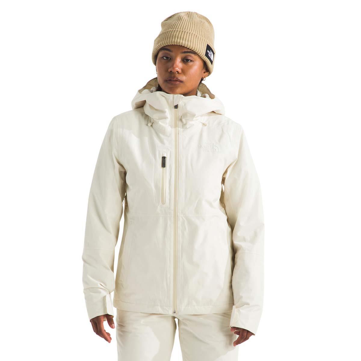 The North Face Women's Descendit Jacket