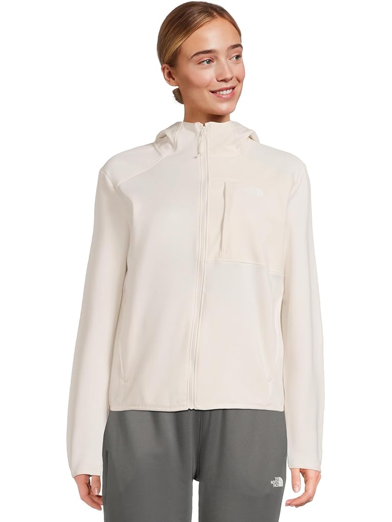 The North Face Women's TNF Performance Fleece FZ Hoodie