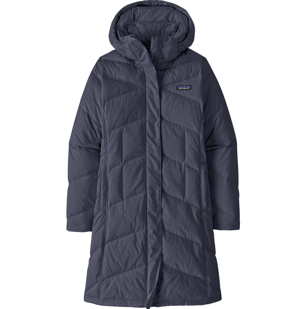 Patagonia Women's  Down With It Parka