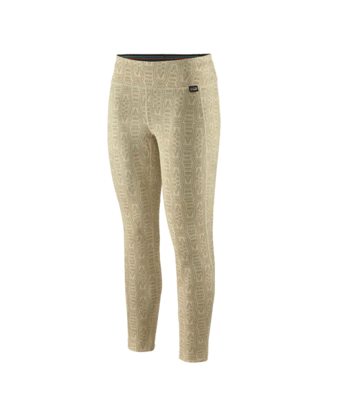 Patagonia Women's Capilene Midweight Bottoms