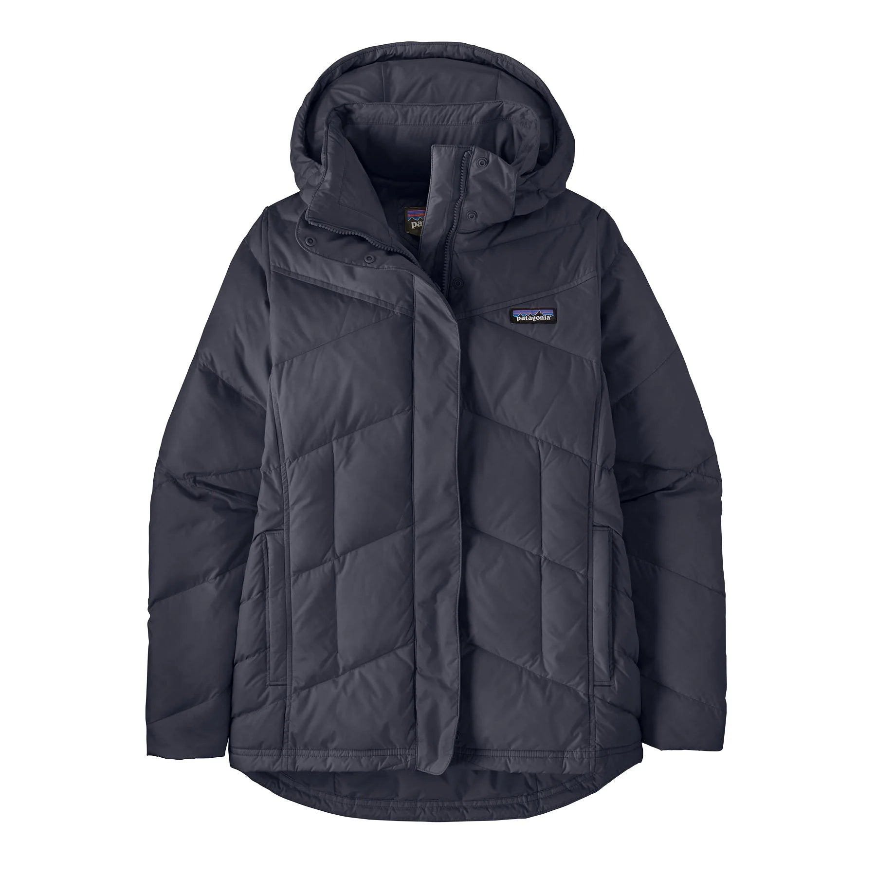 Patagonia Women's Down With It Jacket