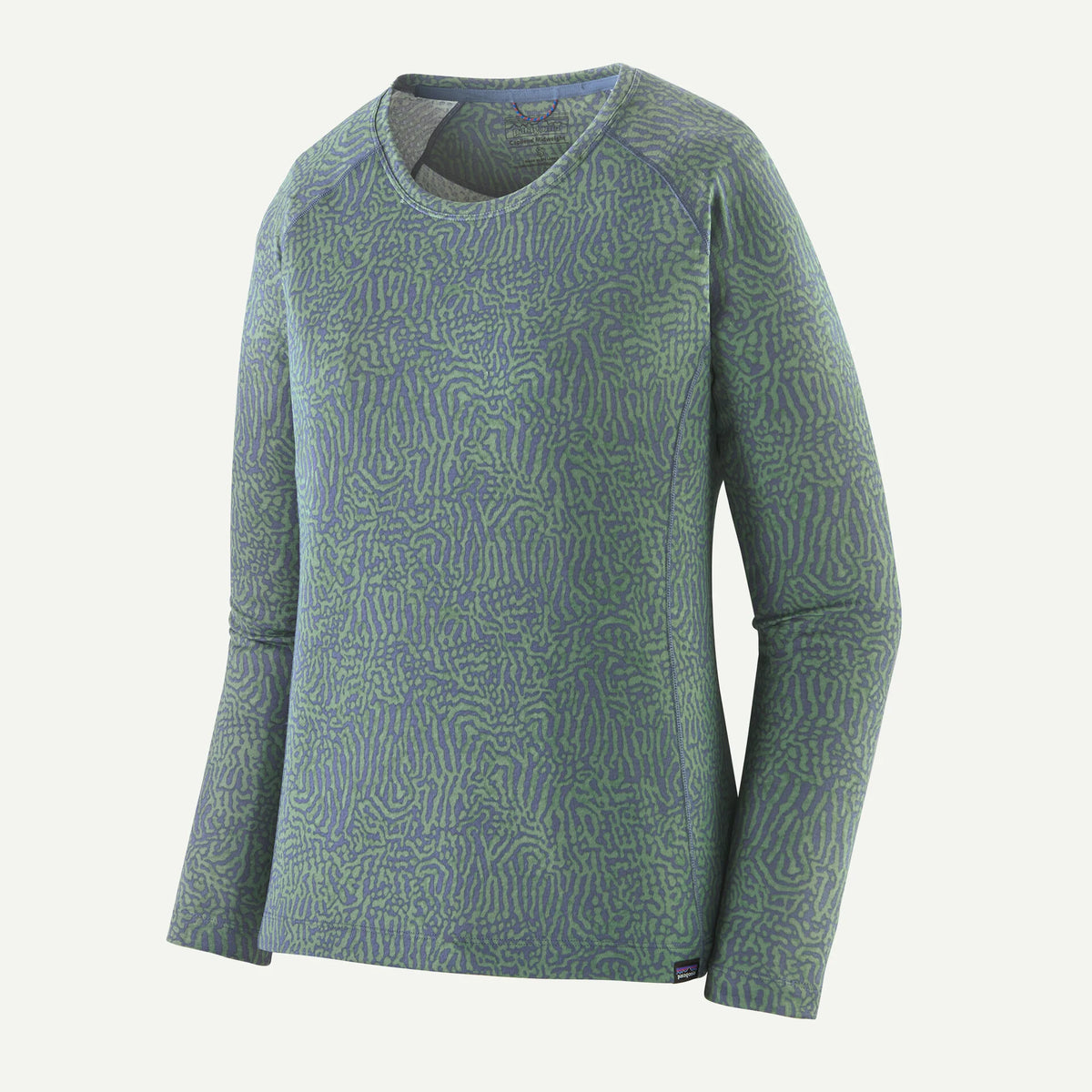 Patagonia Women's Capilene Midweight Crew