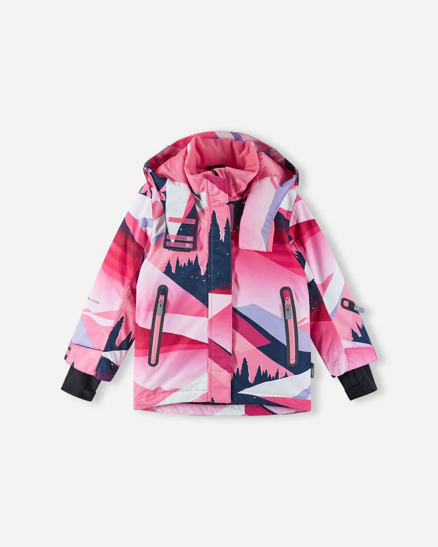 Reima Kid's Kiiruna Jacket