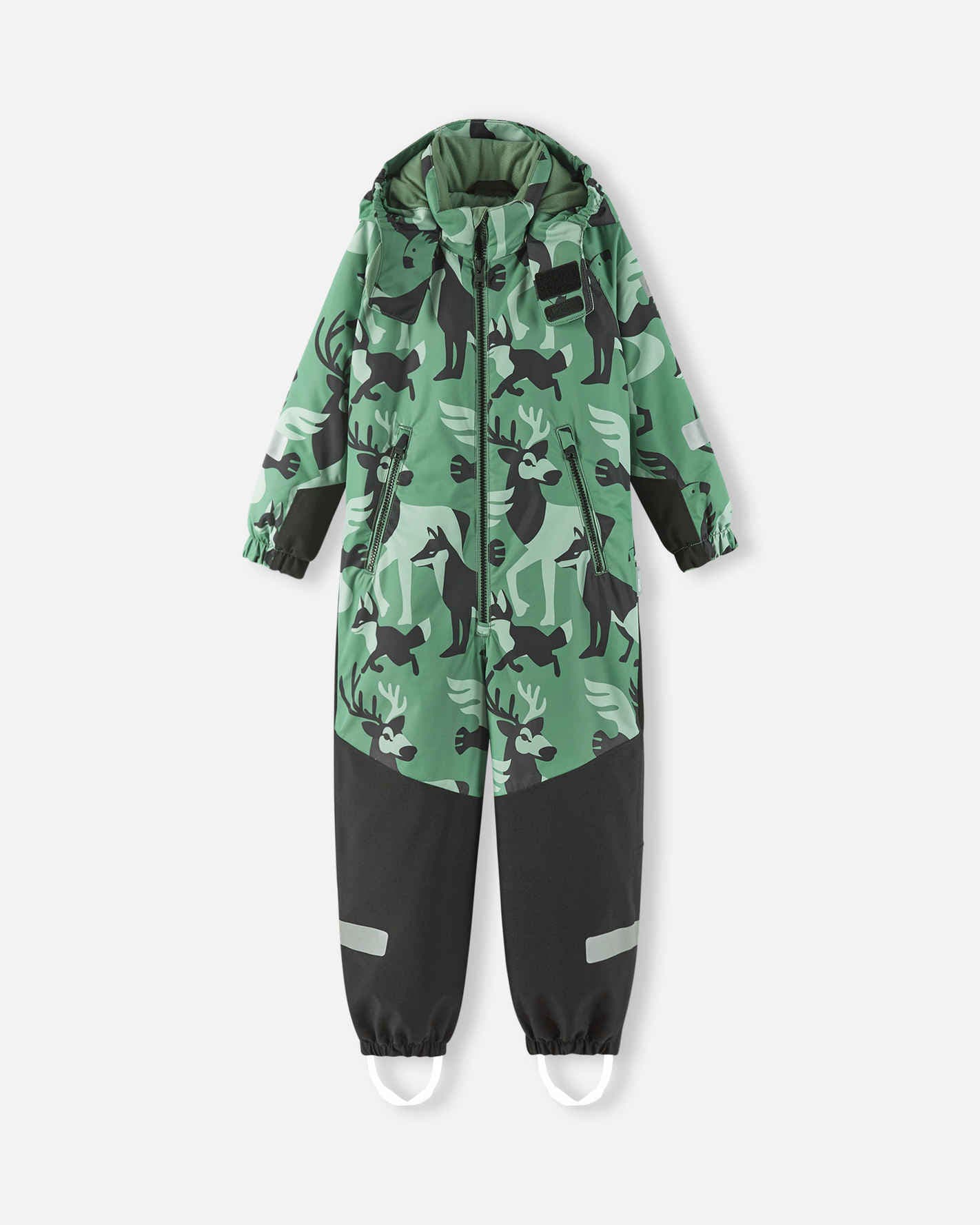 Reima Kid's Kurikka Overall