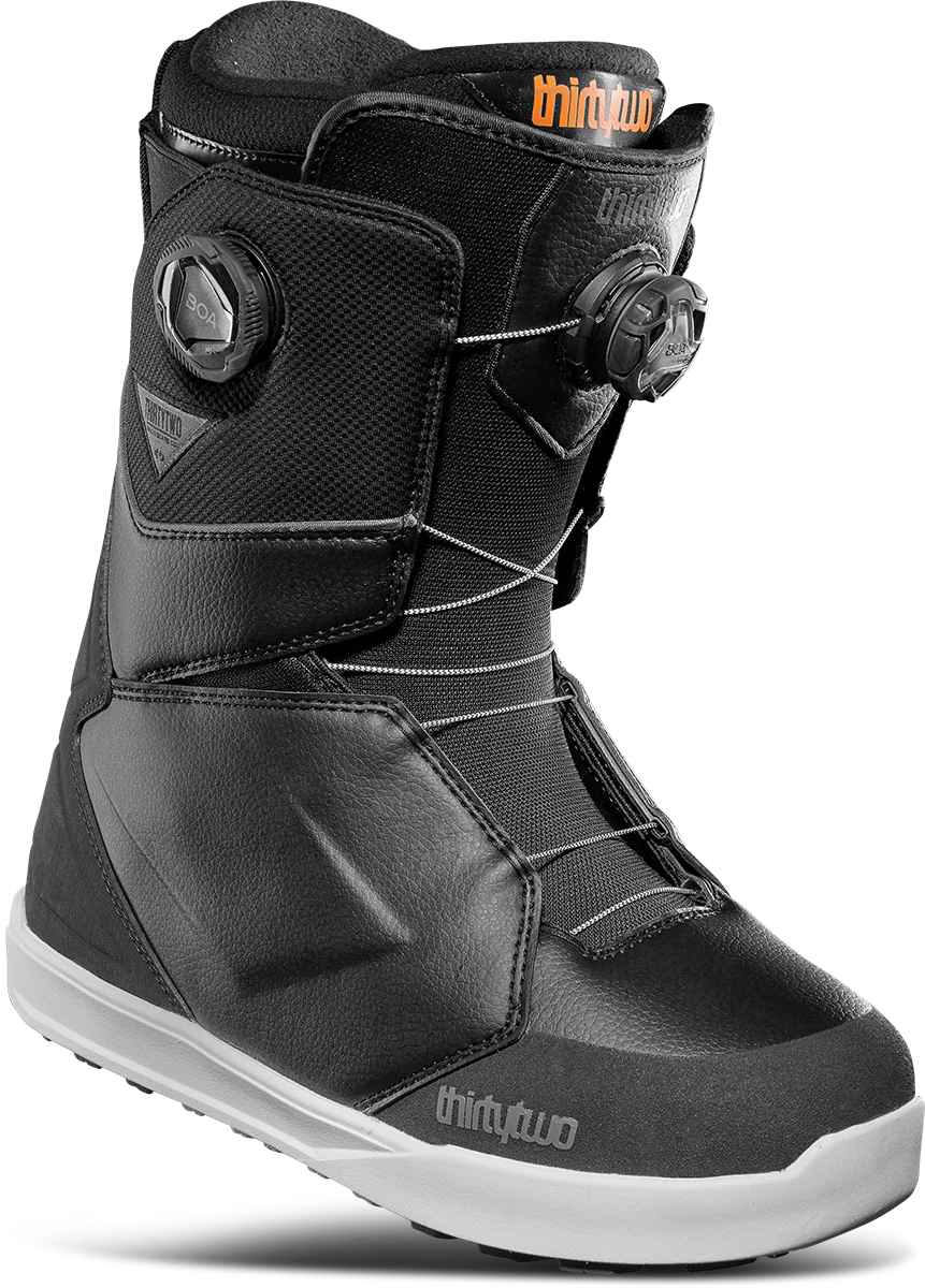 ThirtyTwo Lashed Double BOA Snowboard Boots 2026