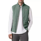 Vuori Men's Echo Insulated Vest 2.0