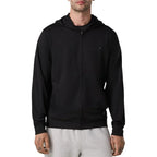 Vuori Men's Ponto Full Zip Hoodie