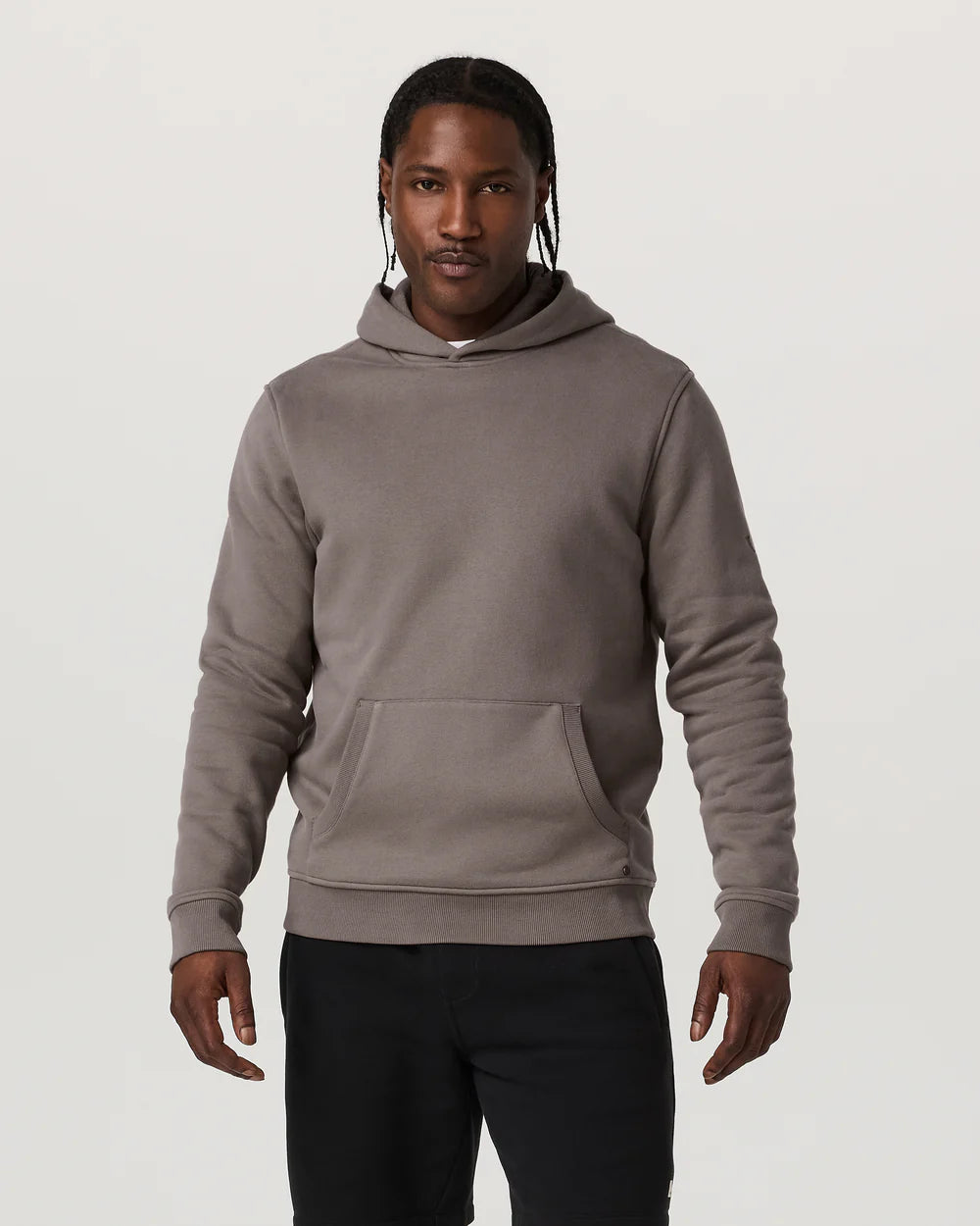Vuori Men's Seaside Pullover Hoodie