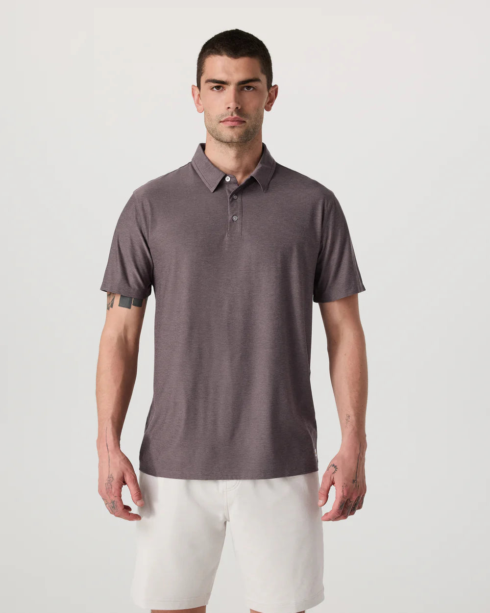 Vuori Men's Strato Tech Polo