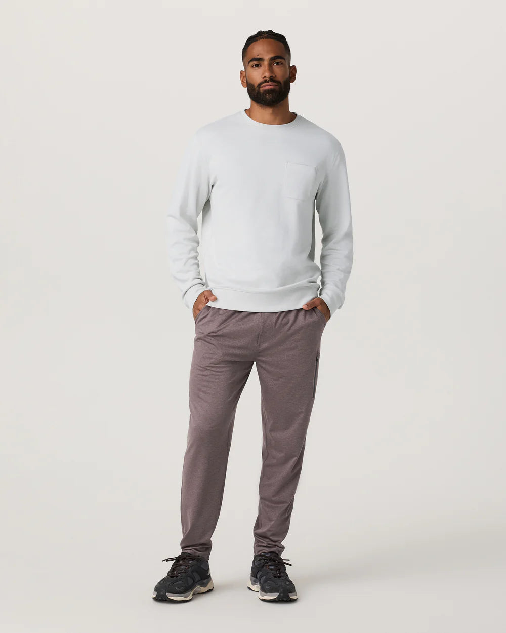 Vuori Men's Sunday Performance Jogger
