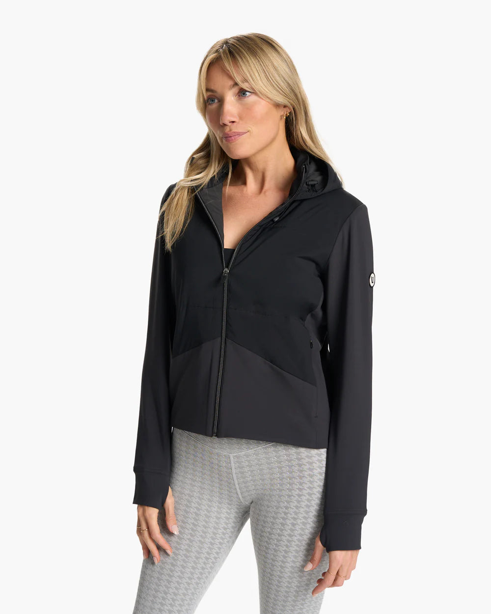 Vuori Women's Chilled Out Full Zip
