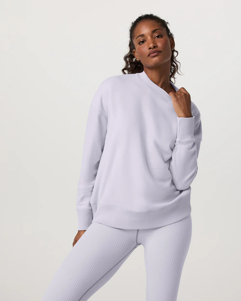 Vuori Women's Sedona Weekender Crew