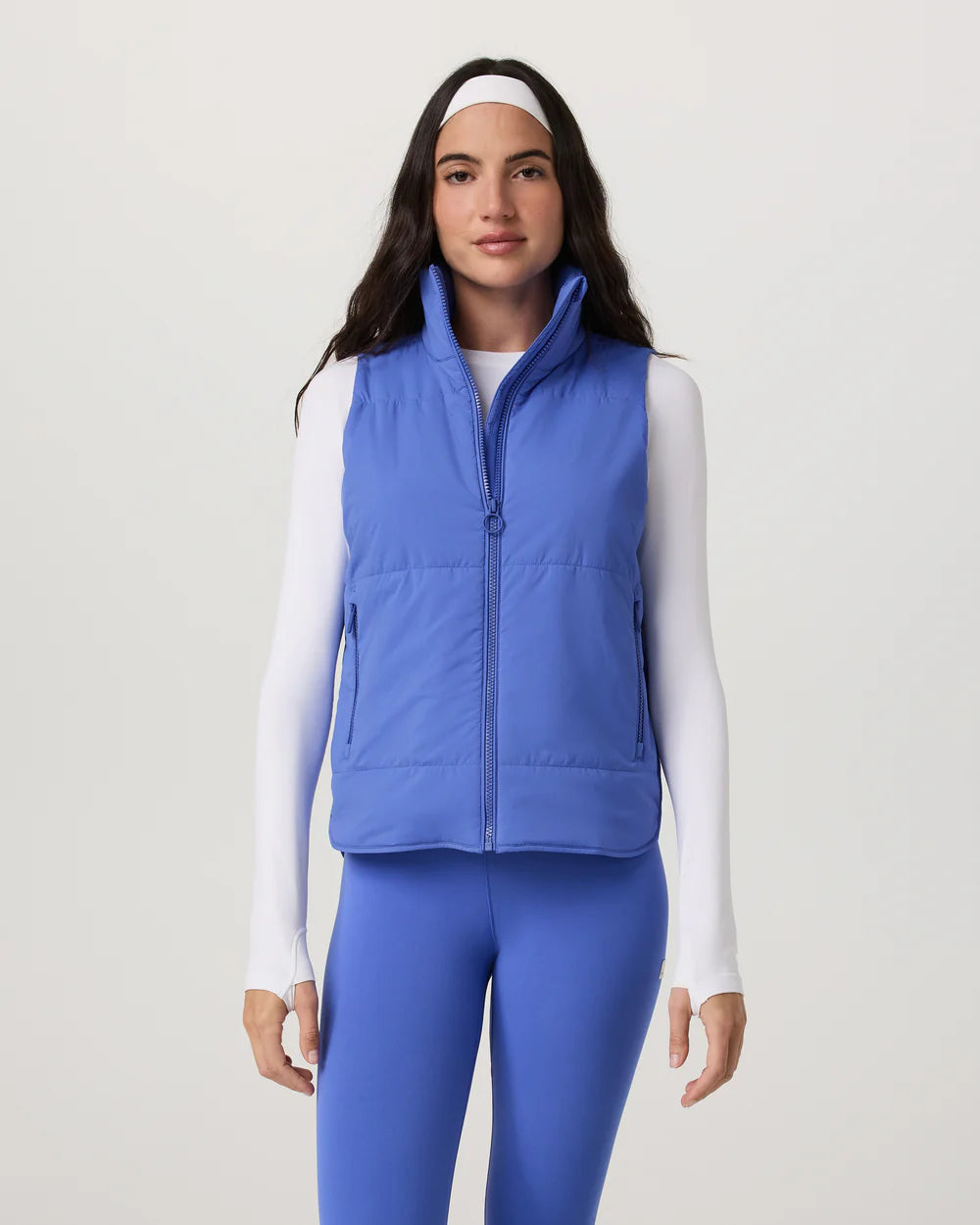 Vuori Women's Canyon Insulated Vest