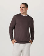 Vuori Men's Ponto Performance Crew