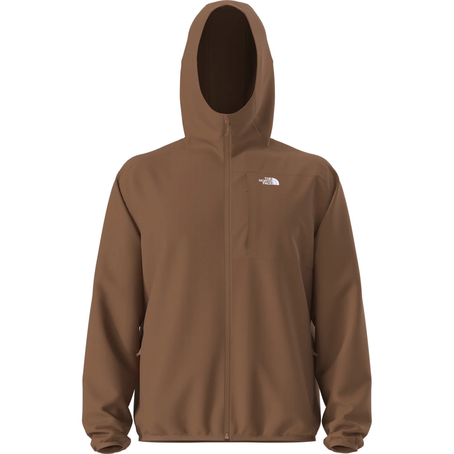 The North Face Men's TNF Performance Fleece FZ Hoodie