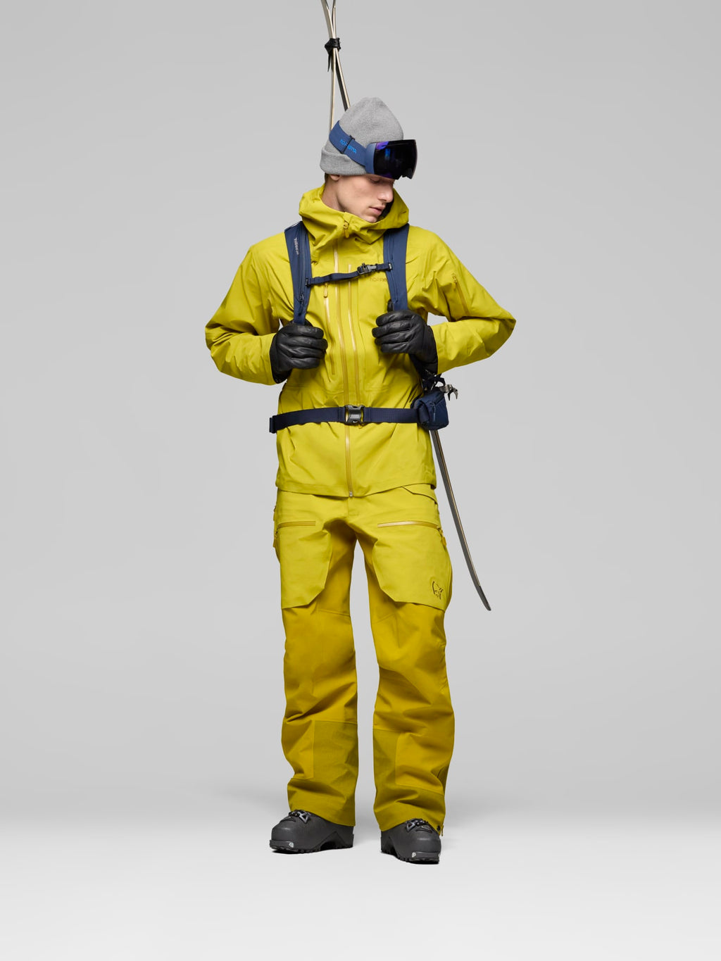 Norrona Men's Lofoten Gore-Tex Jacket